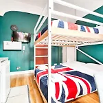 Central London Apartments 8 - Hyde Park