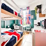 Central London Apartments 8 - Hyde Park